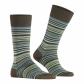 Falke Herren Kniestrümpfe Microblock SO 14041 