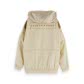 Maison Scotch Damen Jacke Light Weight Parka 153687 