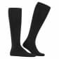 Falke Herren Kniestrümpfe Family 15657-3000 43-46 Black | 43-46