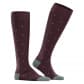 Falke Herren Kniestrümpfe Dot KH 15769 
