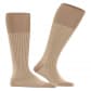 Falke Herren Kniestrümpfe Oxford Stripe KH 15779 