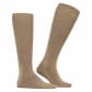 Falke Herren Kniestrümpfe Tiago 15792-5038 43-44 Camel | 43-44