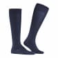Falke Herren Kniestrümpfe Tiago 15792-6375 45-46 Dark Navy | 45-46