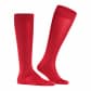 Falke Herren Kniestrümpfe Tiago 15792-8228 39-40 Scarlet | 39-40