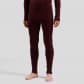 Odlo Herren Unterhose Active Warm Eco Baselayer Bottom Long 159122 