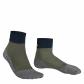 Falke Damen Trekking Socken TK2 Sh CoW 16155 