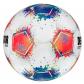 Derbystar Fussball Bundesliga Brillant Replica v25 25/26 1484400025 4 Weiss | 4