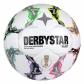 Derbystar Fussball DFB-Pokal Brillant Replica v26 26/27 1842500026 5 Weiss/Mehrfarbig | 5