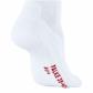 Falke Herren Laufsocken RU4 Endurance Compression M 16890-2001 44-45 White | 44-45