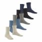 Esprit Kinder Socken Solid Mix SO 5P 17041 