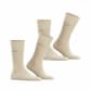 Esprit Herren Socken Basic Uni SO 2P 17811 