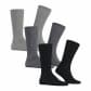 Esprit Herren Socken Solid-Mix SO 3P 17875 