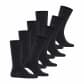 Esprit Herren Socken Solid SO 4P 17885 