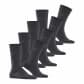 Esprit Herren Socken Solid SO 4P 17885 