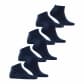 Esprit Herren Socken Solid SN 4P 17887 