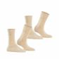 Esprit Damen Socken Uni SO 2P 18531 