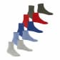 Esprit Kinder Socken Solid-Mix SN 5P 19054 