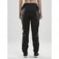 Craft Damen Präsentationshose Pro Control Pants W 1906714-999900 S Black/White | S