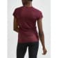 Craft Damen T-Shirt ADV ESSENCE SS SLIM TEE W 1908767 