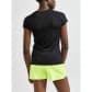 Craft Damen T-Shirt ADV ESSENCE SS SLIM TEE W 1908767 