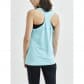 Craft Damen Tanktop ADV ESSENCE SINGLET W 1908770-304000 XL Sea | XL