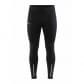 Craft Herren Tight ADV ESSENCE WARM TIGHTS M 1909604-999000 M Black | M