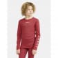Craft Kinder Unterwäsche Set CORE WARM BASELAYER SET JR 1909712 
