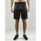 Craft Herren Short EVOLVE ZIP POCKET SHORTS M 1910148 