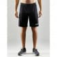 Craft Herren Short EVOLVE ZIP POCKET SHORTS M 1910148 