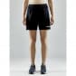 Craft Damen Short EVOLVE ZIP POCKET SHORTS W 1910149 