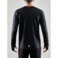 Craft Herren Pullover EVOLVE CREW NECK M 1910160 
