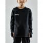 Craft Kinder Sweatshirt EVOLVE CREW NECK JR 1910162 