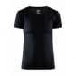 Craft Damen T-Shirt Core Dry Tee W 1910445 