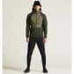 Craft Herren Jacke ADV Explore Lt. Down Hybrid Jk M 1915256 