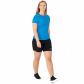 Jako Damen Laufshirt T-Shirt Run 2.0 6175 