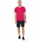 Jako Herren Laufshirt T-Shirt Run 2.0 6175 