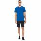 Jako Herren Laufshirt T-Shirt Run 2.0 6175-04 XXL royal | XXL