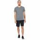 Jako Herren Laufshirt T-Shirt Run 2.0 6175 