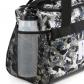 Puma Unisex Sporttasche CHALLENGER AOP 35 L Small Sports Bag 091144-01 PUMA Black-Camouflage AOP | One size
