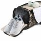 Puma Unisex Sporttasche CHALLENGER AOP 35 L Small Sports Bag 091144 