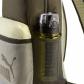 Puma PHASE COLOR BLOCK Backpack 091175-05 Dark Olive-Lux Army-Colorblock | One size