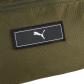 Puma Bauchtasche DECK Waist Bag 091318-09 Dark Olive | One size