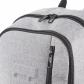 Puma Rucksack S HEATHER Backpack 091349-01 Medium Gray Heather | One size