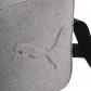 Puma Umhängetasche Buzz Heather Portable 091351-01 Medium Gray Heather | One size
