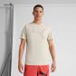 Puma Herren T-Shirt TAD ESSENTIAL HEATHER CAT TEE 525907 