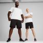 Puma Herren Short TAD ESSENTIALS 8  Knit Short 525909 