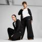 Puma Damen Leggings ESS S No.1 Logo High-Waist Straight Leggings 682428-01 L PUMA Black | L