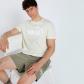 Puma Herren T-Shirt ESS No. 1 Logo Tee (s) 682533 