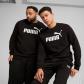 Puma Herren Pullover ESS No. 1 Logo Crew FL 682558 