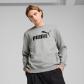 Puma Herren Pullover ESS No. 1 Logo Crew FL 682558 